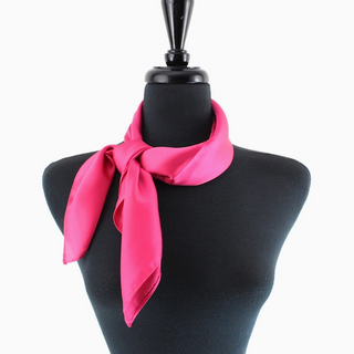 Honeybelle Square Scarf - dolly mama boutique