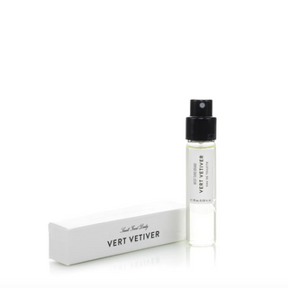 Vert Vetiver .33oz