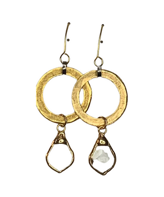 Earrings L n L