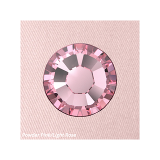 Rachel Cap with Crystal Fleur De Lis - dolly mama boutique