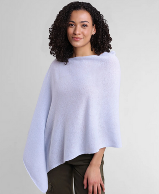 Cash. Poncho 1