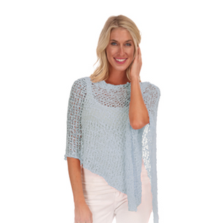 Popcorn Poncho