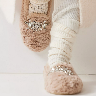 Slumber Party Loafer