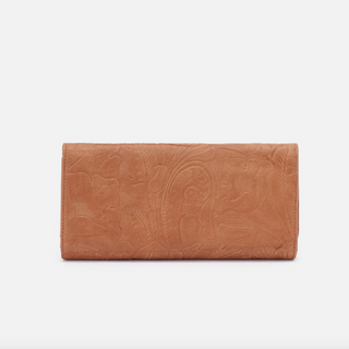 Rachel Continental Wallet