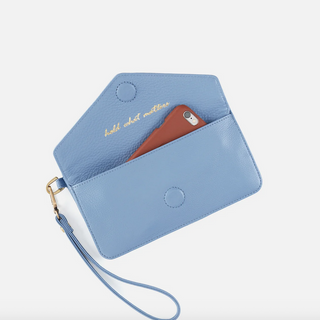 Goldie Wristlet - dolly mama boutique