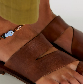 Abilene Toe Loop Sandal