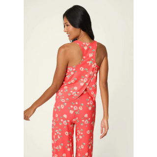 Siesta Dreams Pajama Tank