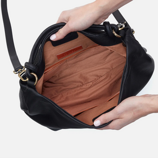 Lindley Hobo Bag - dolly mama boutique