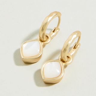 Maera Drop Earrings - dolly mama boutique