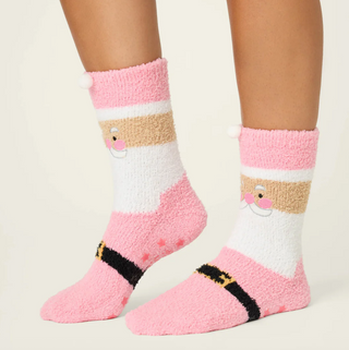 Cozy Crew Socks