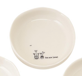 Change Dishes E6050-Un