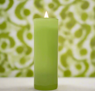 Cylinder Votive Candles