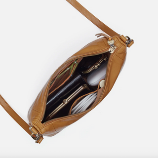 Darcy Carry-All Crossbody Bag - dolly mama boutique