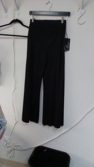 Parisian Pleats Flare Pant
