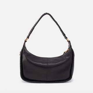 Mia Crescent Purse