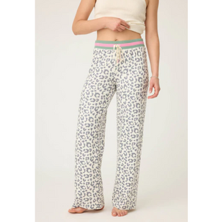 Life In Leopard Pants