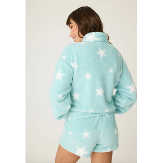 Let's Get Cozy Jacket