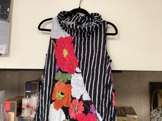 Easy Mix Cowl Dress