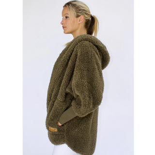 Nordic Beach Body Wrap - dolly mama boutique