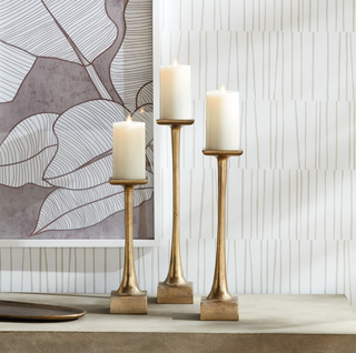 Milton Candle Stand