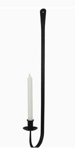 Keen Taper Wall Sconces