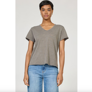 Vanya V-Neck Tee