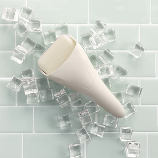 Ivory Ice Roller