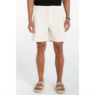 Pull-On Short