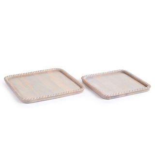 Langley Square Trays - dolly mama boutique