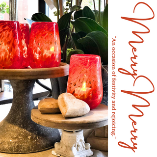 Halo Dolly - Merry Merry!