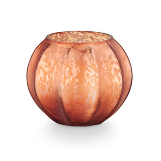 Midnight Pumpkin Mercury Candle