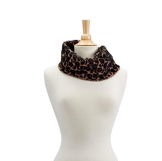 Infinity Scarf - dolly mama boutique