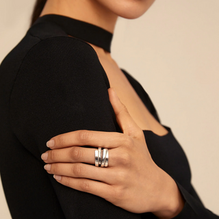Maratua Island Ring - dolly mama boutique