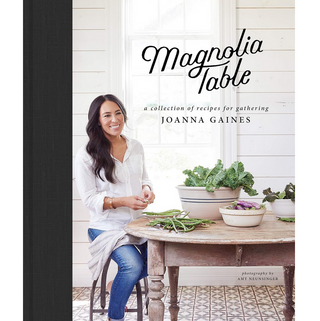 "Magnolia Table" Book - dolly mama boutique