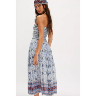 Ravenna Maxi Skirt & Dress
