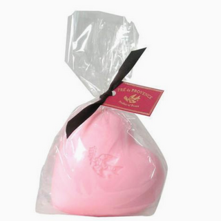 Heart Soap in a Bag - dolly mama boutique