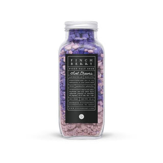Fizzy Salt Soak - dolly mama boutique