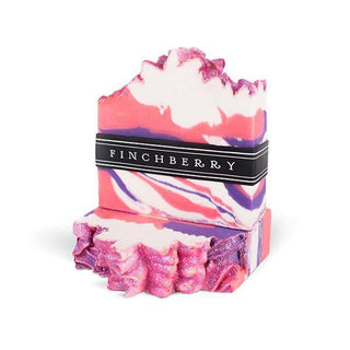 Finchberry Bar Soap - dolly mama boutique