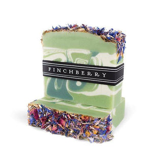 Finchberry Bar Soap - dolly mama boutique