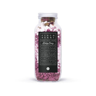 Fizzy Salt Soak - dolly mama boutique