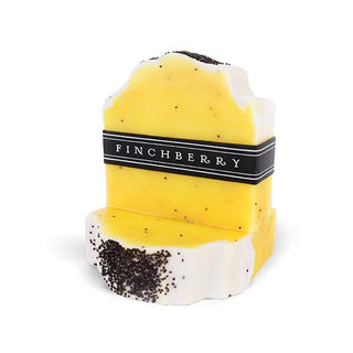 Finchberry Bar Soap - dolly mama boutique