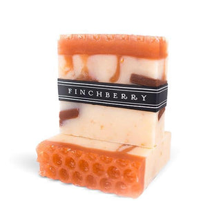 Finchberry Bar Soap - dolly mama boutique