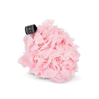 Finchberry Lacy Loofah - dolly mama boutique
