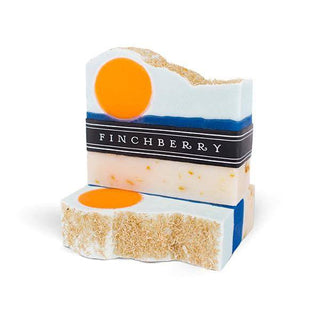 Finchberry Bar Soap - dolly mama boutique