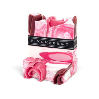 Finchberry Bar Soap - dolly mama boutique