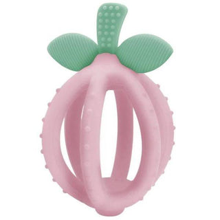 Bitty Biter Teething Ball - dolly mama boutique