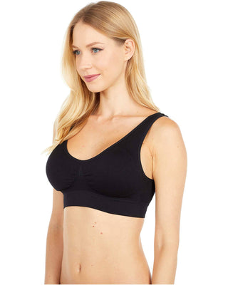 Seamless Bra - dolly mama boutique