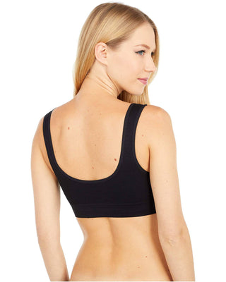 Seamless Bra - dolly mama boutique