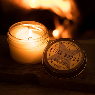 Vintage Soy Candles - dolly mama boutique