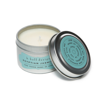 Barr-Co. Travel Candles - dolly mama boutique